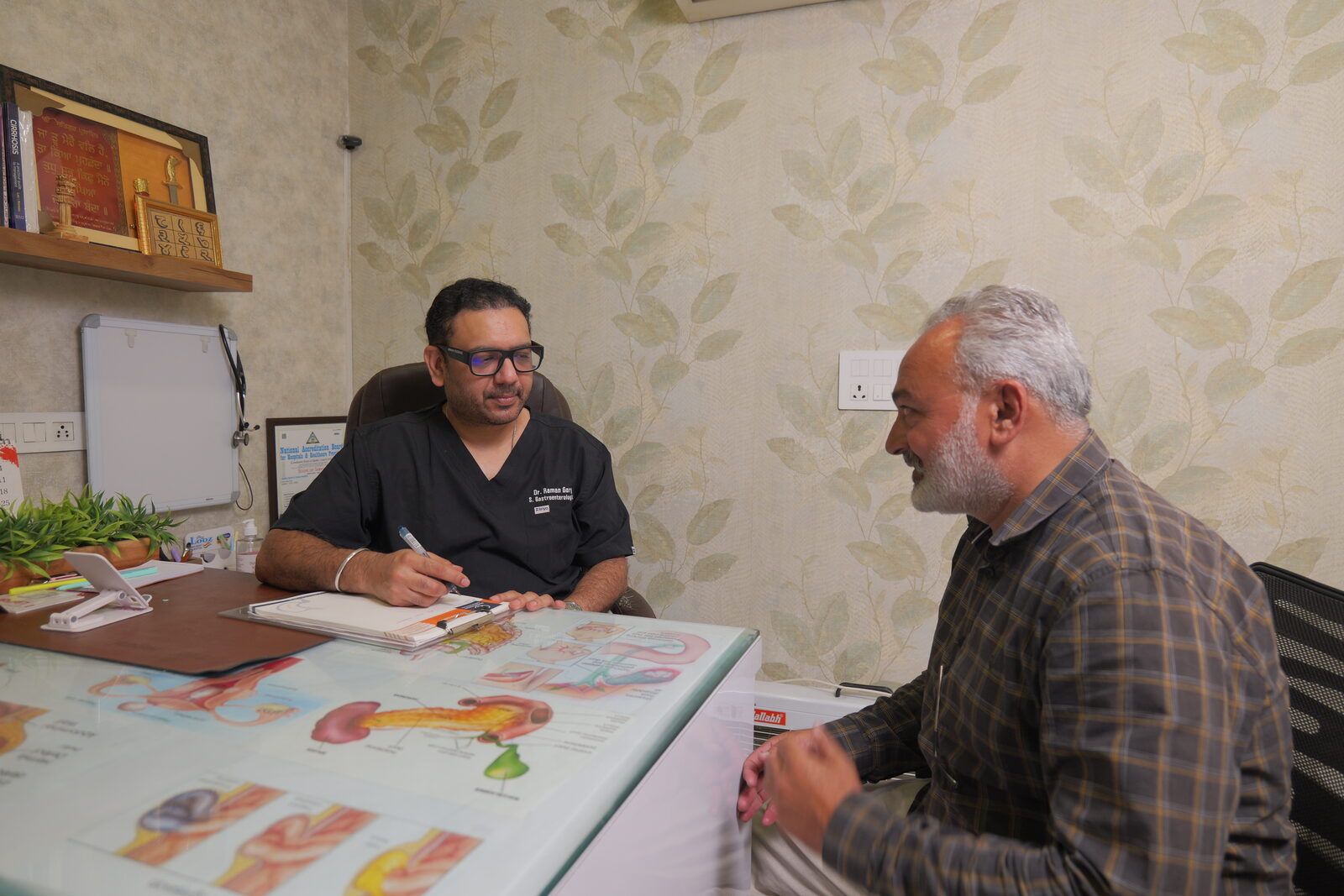 Recovery After Hernia Surgery