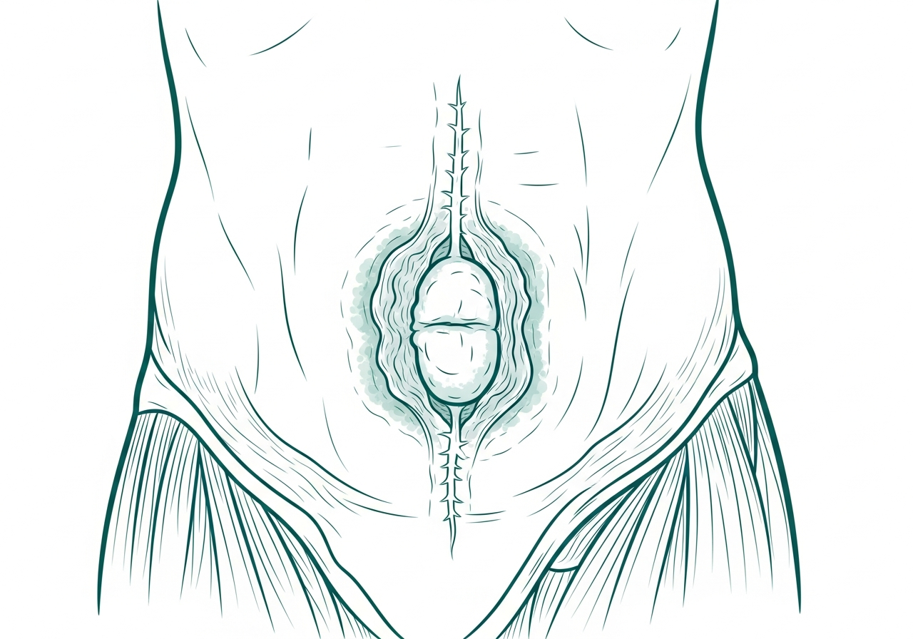 Incisional Hernia Treatment Punjab - Post-Surgery Hernia