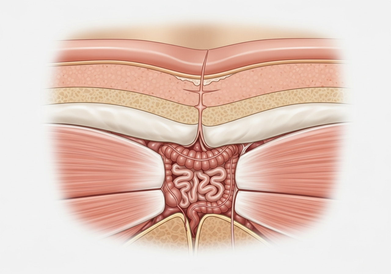 Incisional Hernia Treatment Punjab